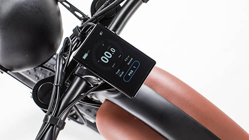 Why is my ebike slower than 20mph?