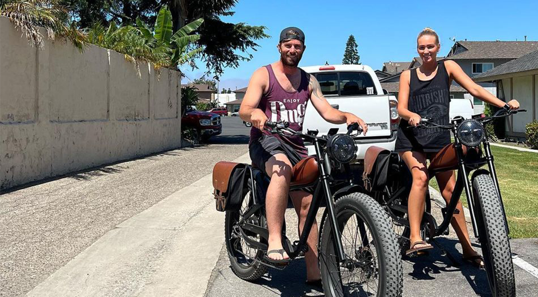 Revibikes August Summer Sale🎈