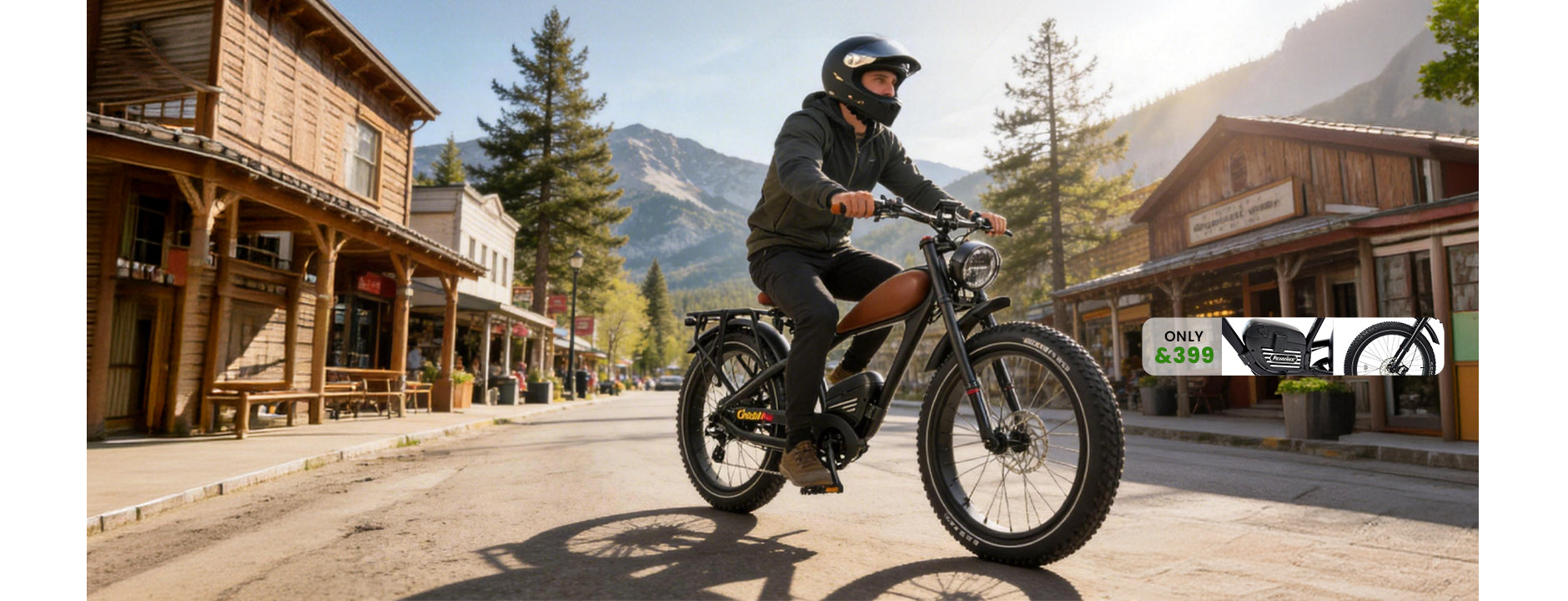 Beating the 2026 Gas Price Spike: Is an Electric Cargo Bike the Ultimate "Car Killer"?