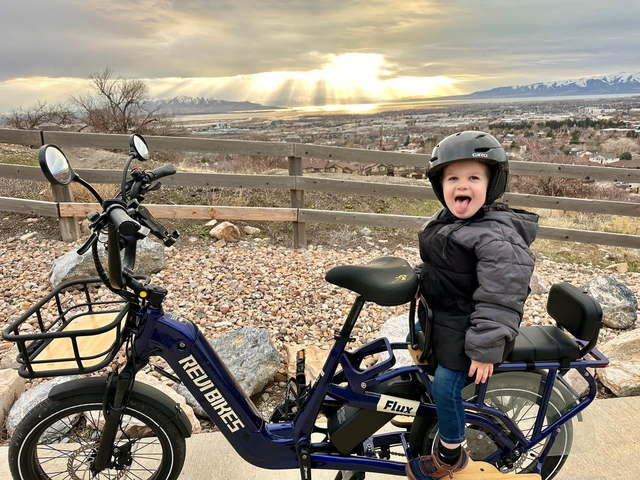 Are Electric Bikes Suitable for Commuting with Kids? A Practical Guide for Parents