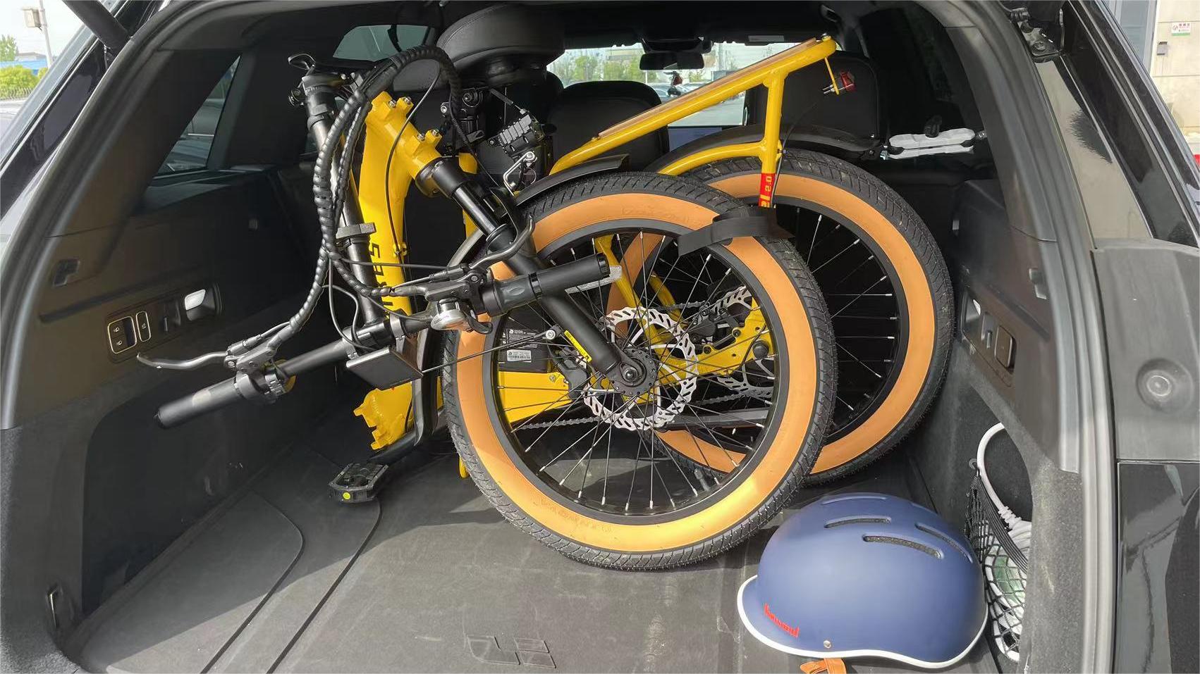 The Truths about Folding Electric Bikes You Should Know