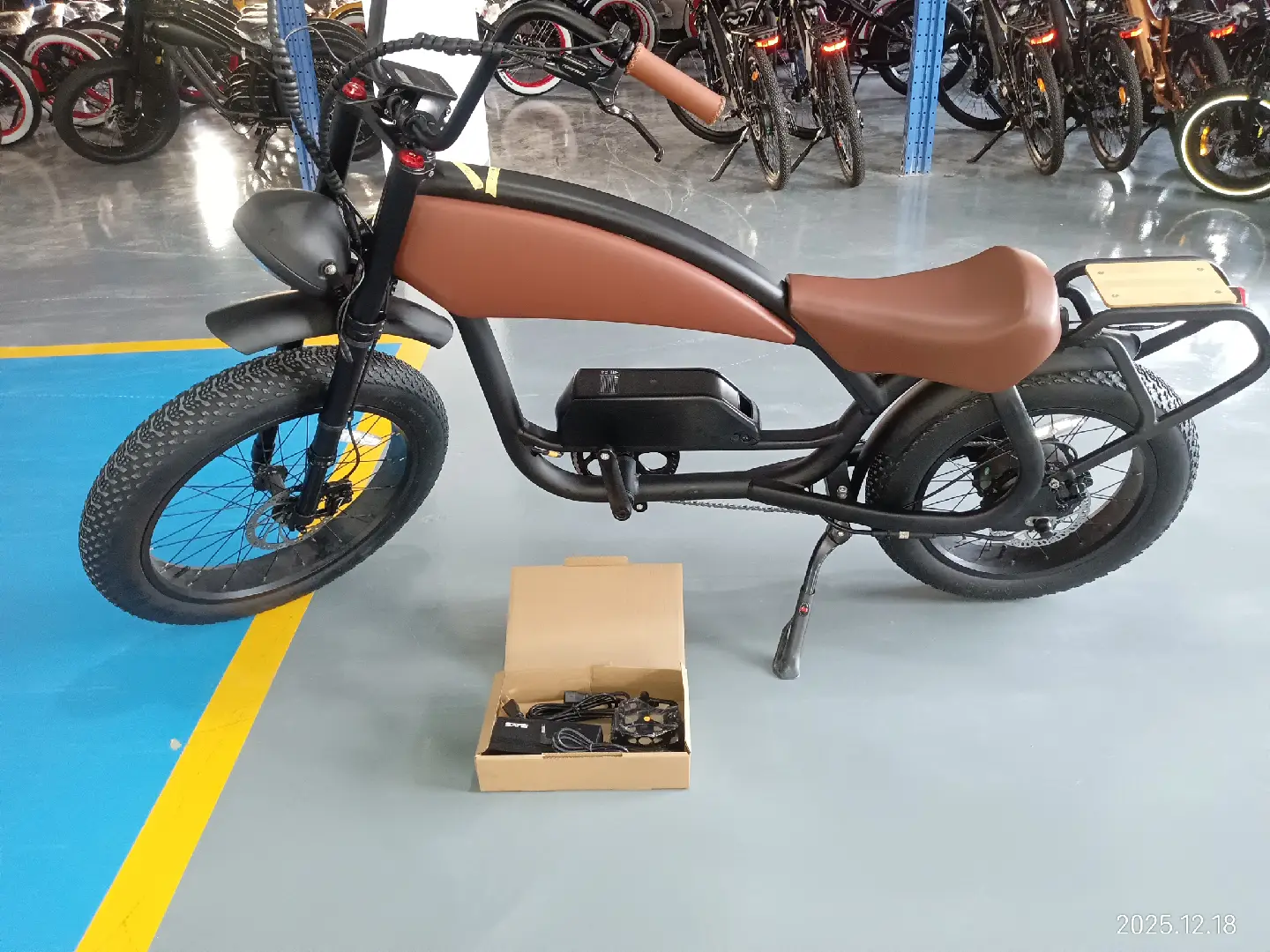 Custom eBike Builds — Real Customer Projects from Our Factory