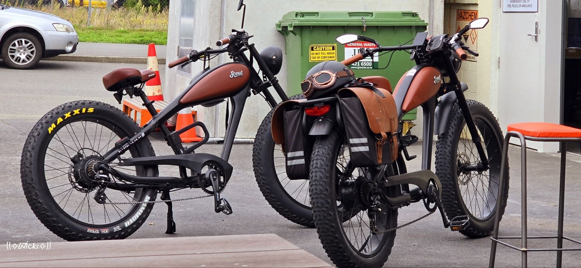 E-Bike Battery Safety: How to Spot Quality Certifications
