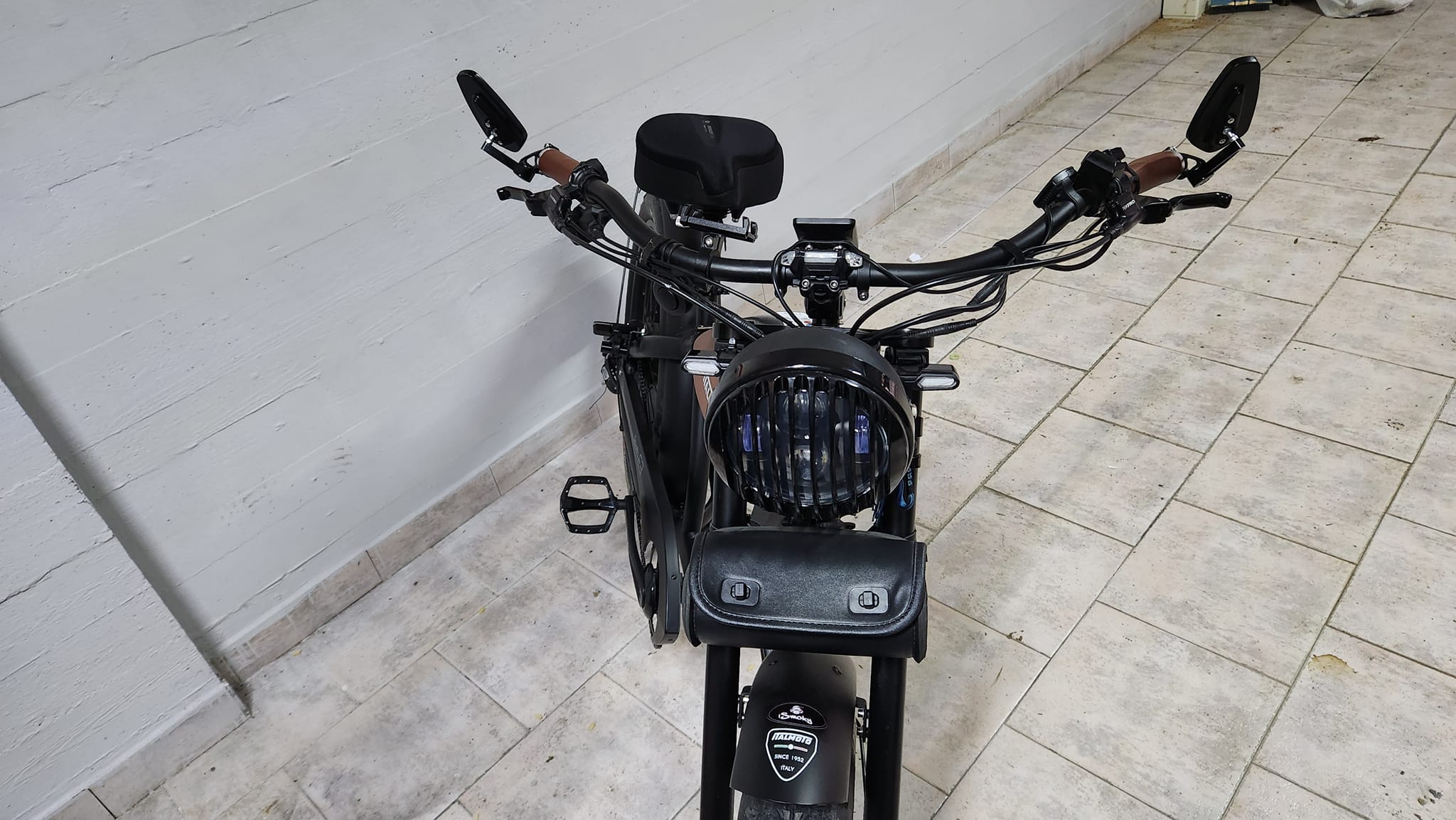 eBike Brake Sensor Keeps Cutting Motor Power? How to Fix It