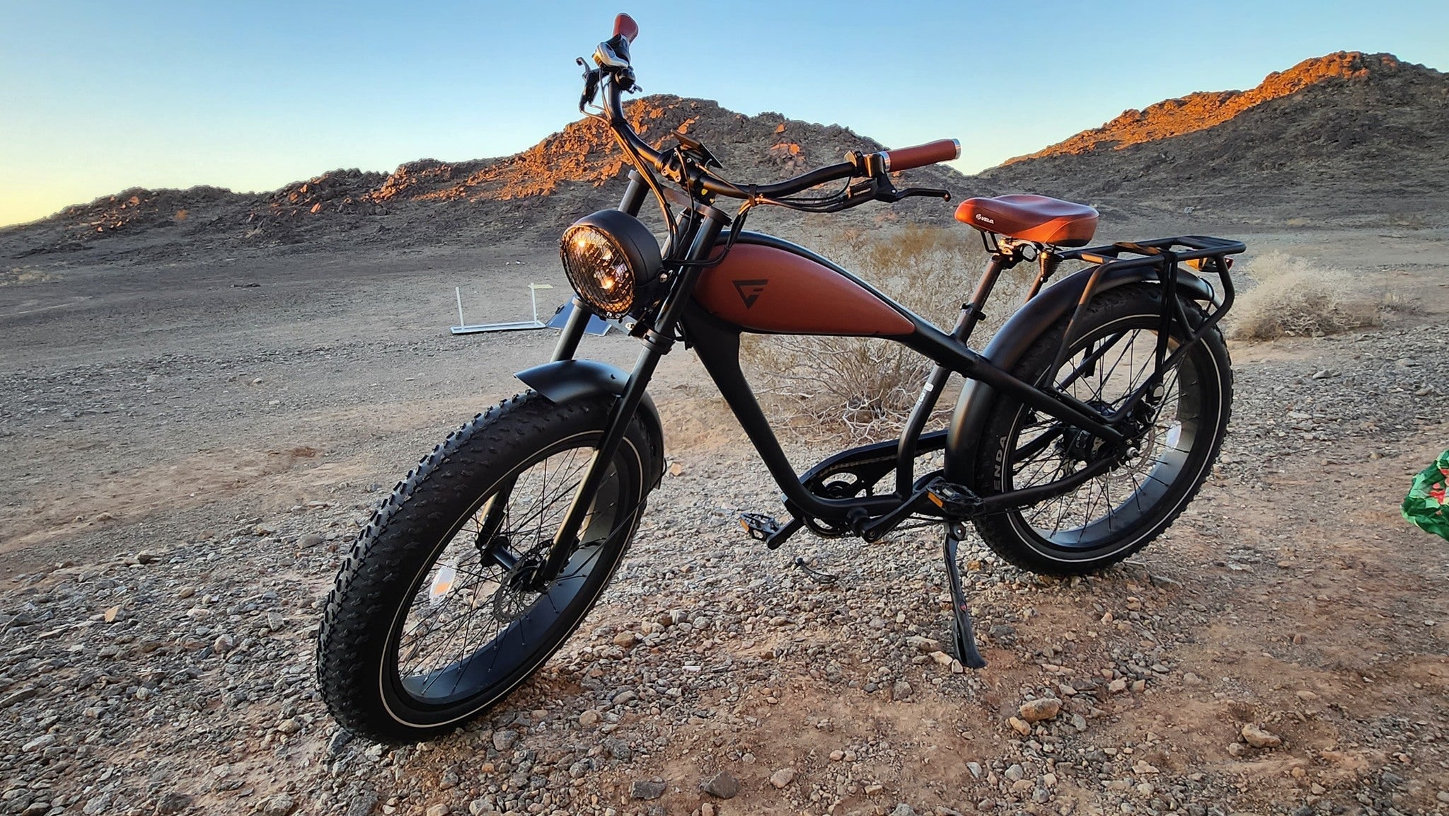 Why Your eBike Cuts Off While Riding