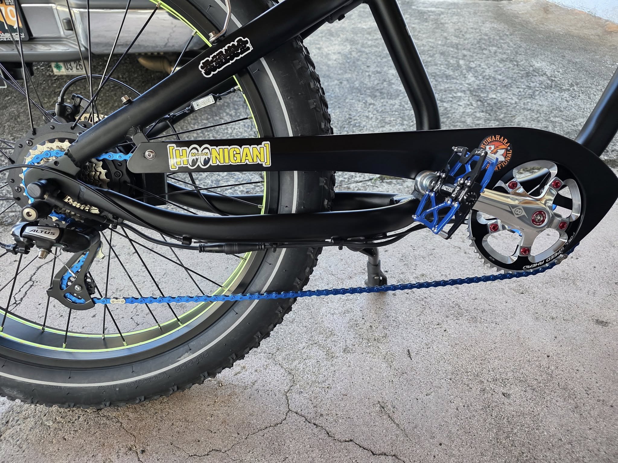 eBike Makes Noise When Riding – What It Means & How to Fix It (2026 Guide)