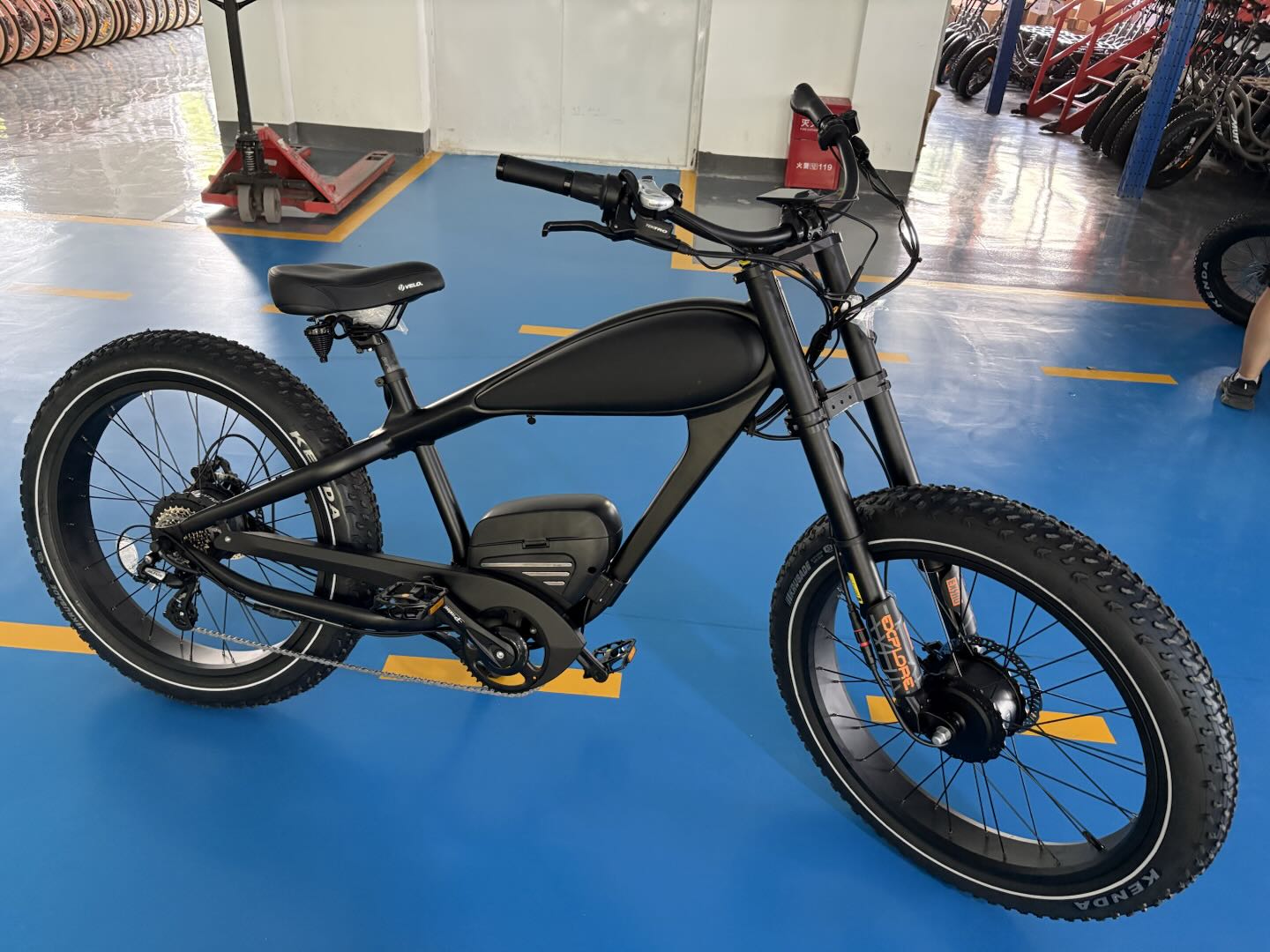 My eBike Won't Turn On: 5 Things to Check Before Replacing Expensive Parts