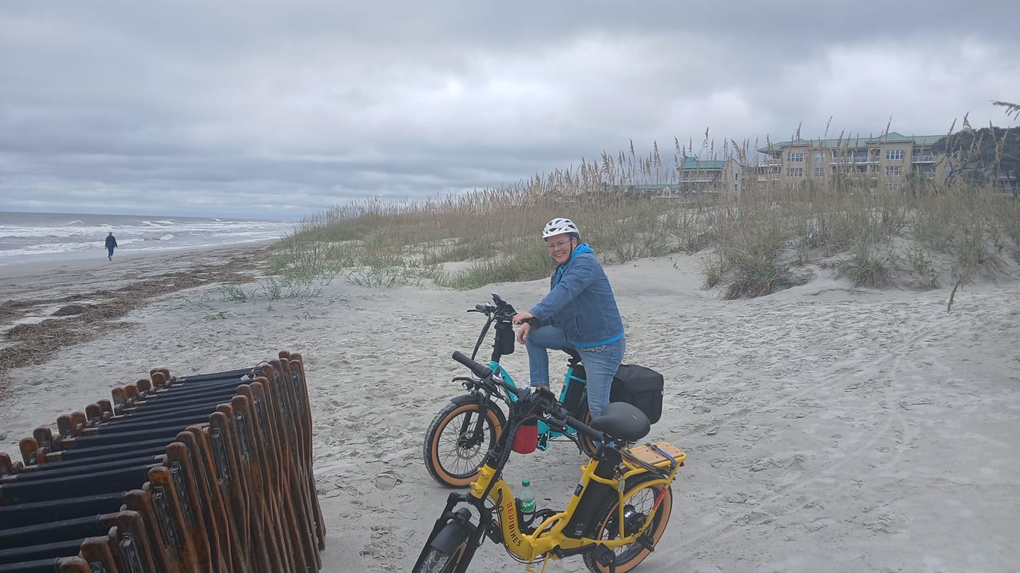 Best eBike for Moms 2026: Comfort, Style, and Everyday Freedom