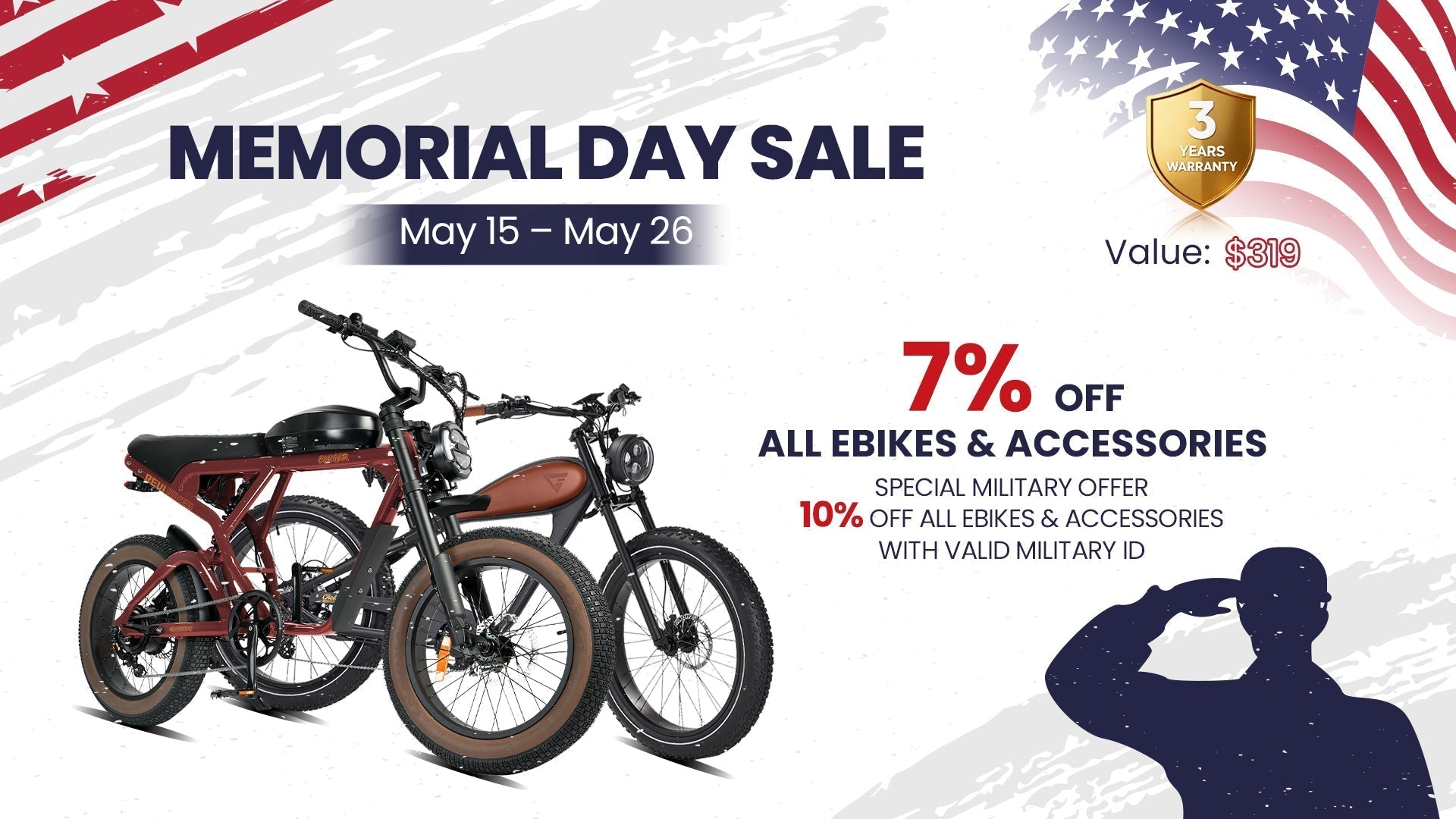From the Battlefield to the Boardwalk: The Legacy of Military Motorcycles and the Birth of the Revibikes Cheetah