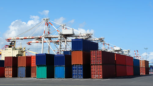 9/15th shipment delayed