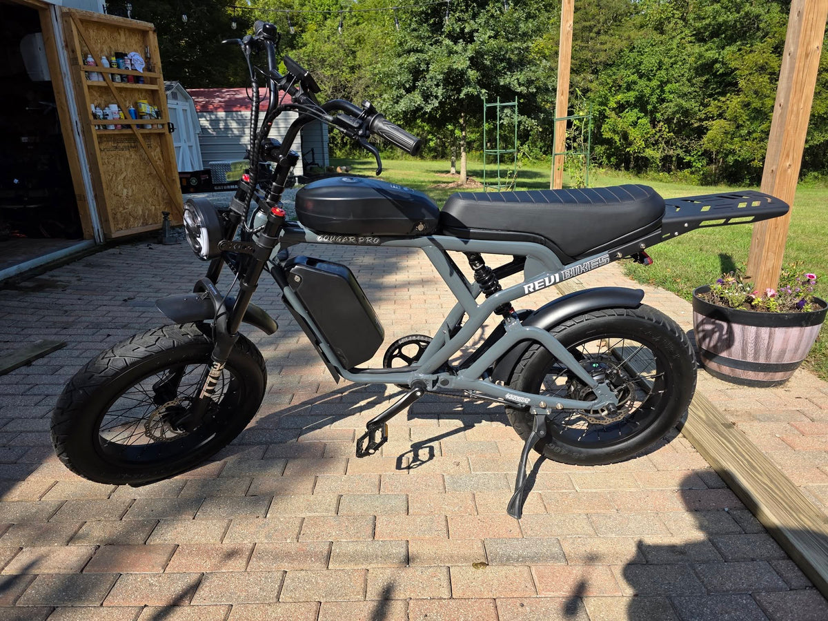 How to Choose the Right eBike: A Complete Guide for Every Type of Rider