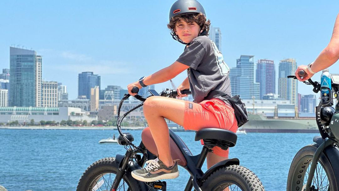 Cycling, A Gateway to Freedom