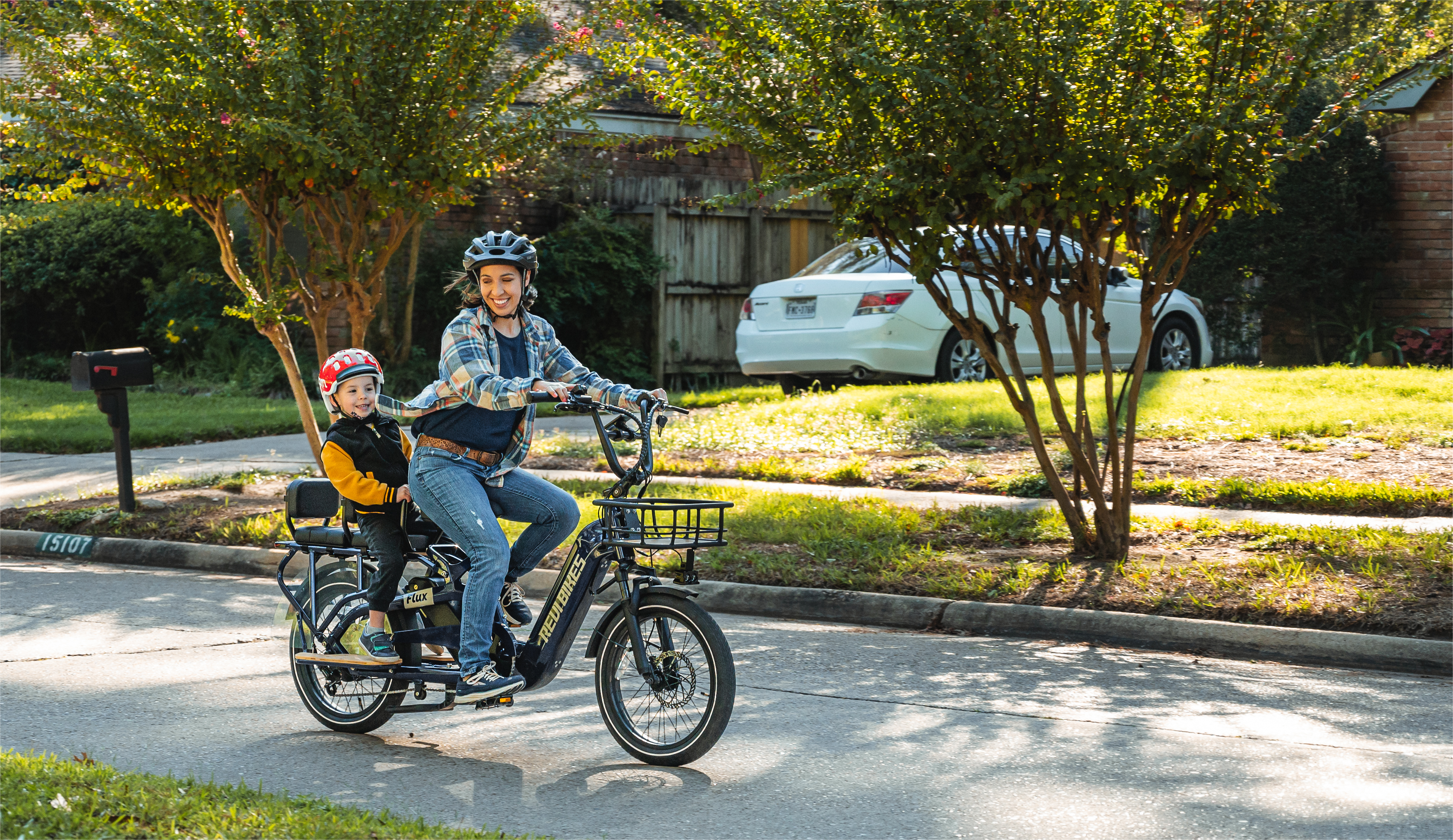 Electric Bike Torque Sensor vs. Cadence Sensor