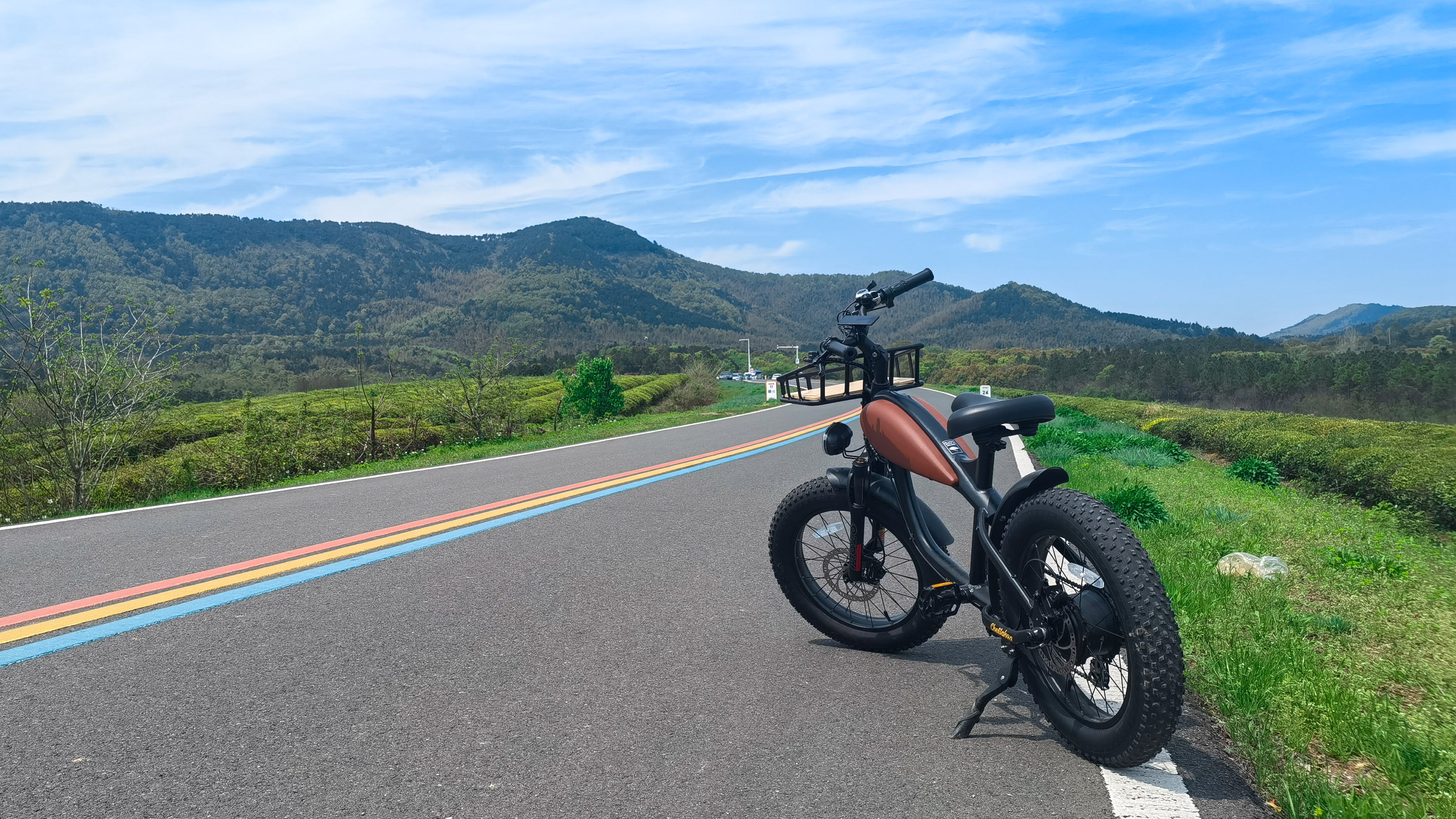 How to activate an ebike battery?