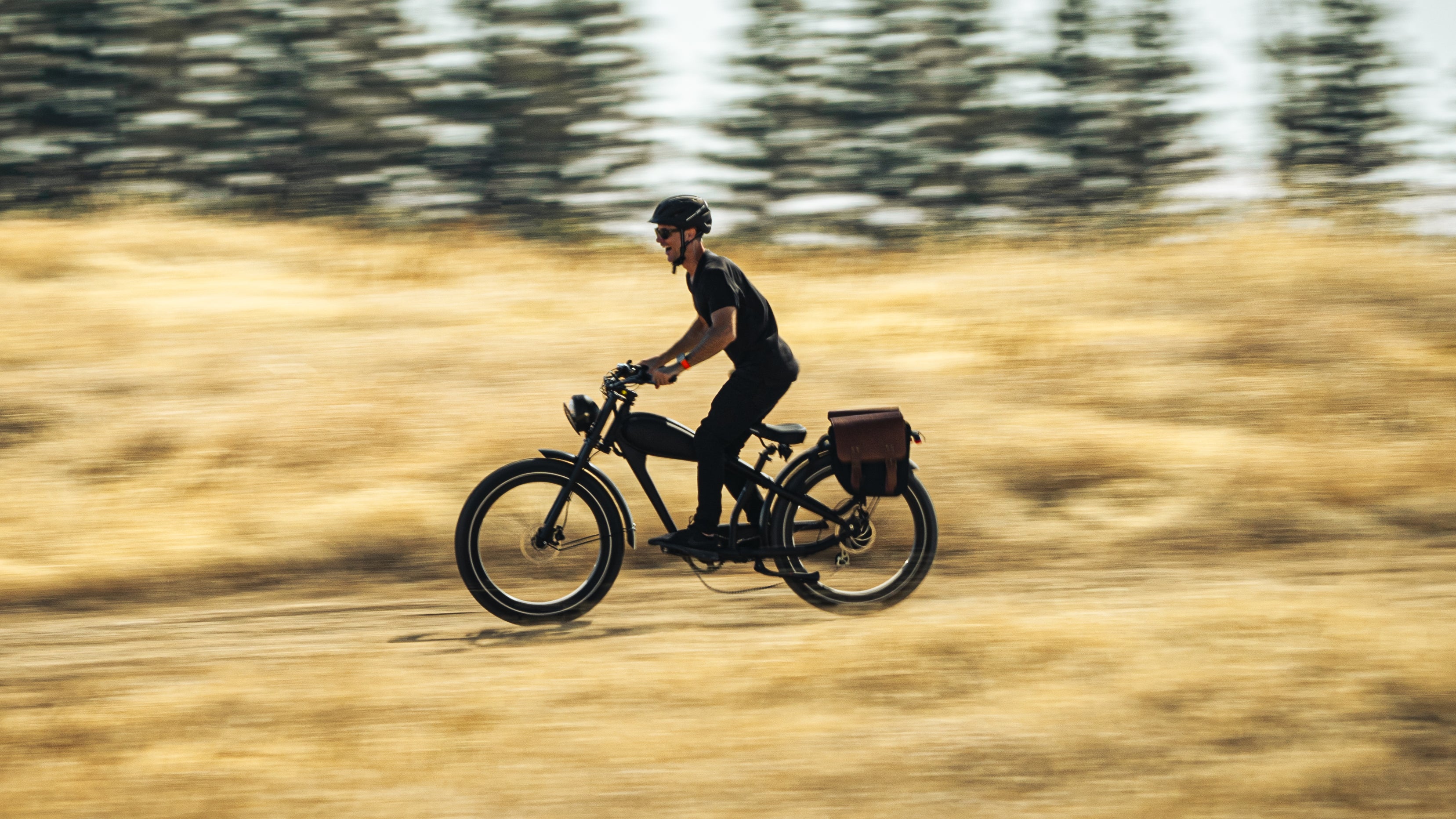 How Can I Make My Electric Bike Go Faster?