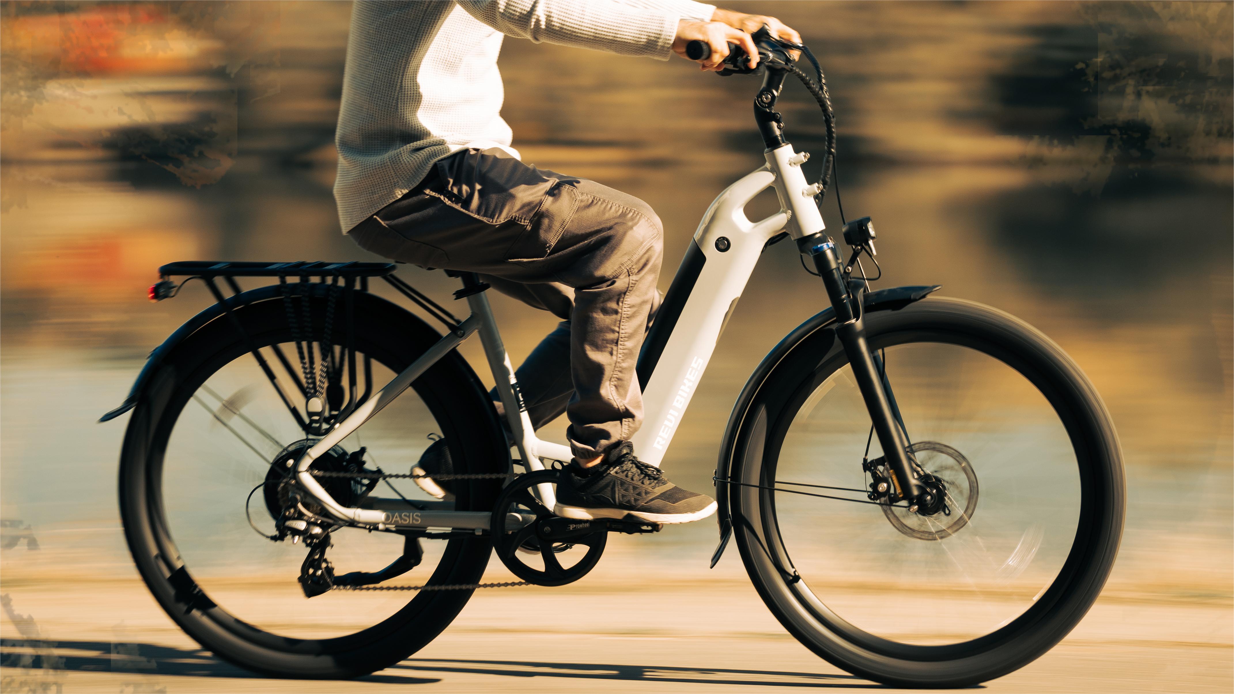 Tips for Your Bike Commute