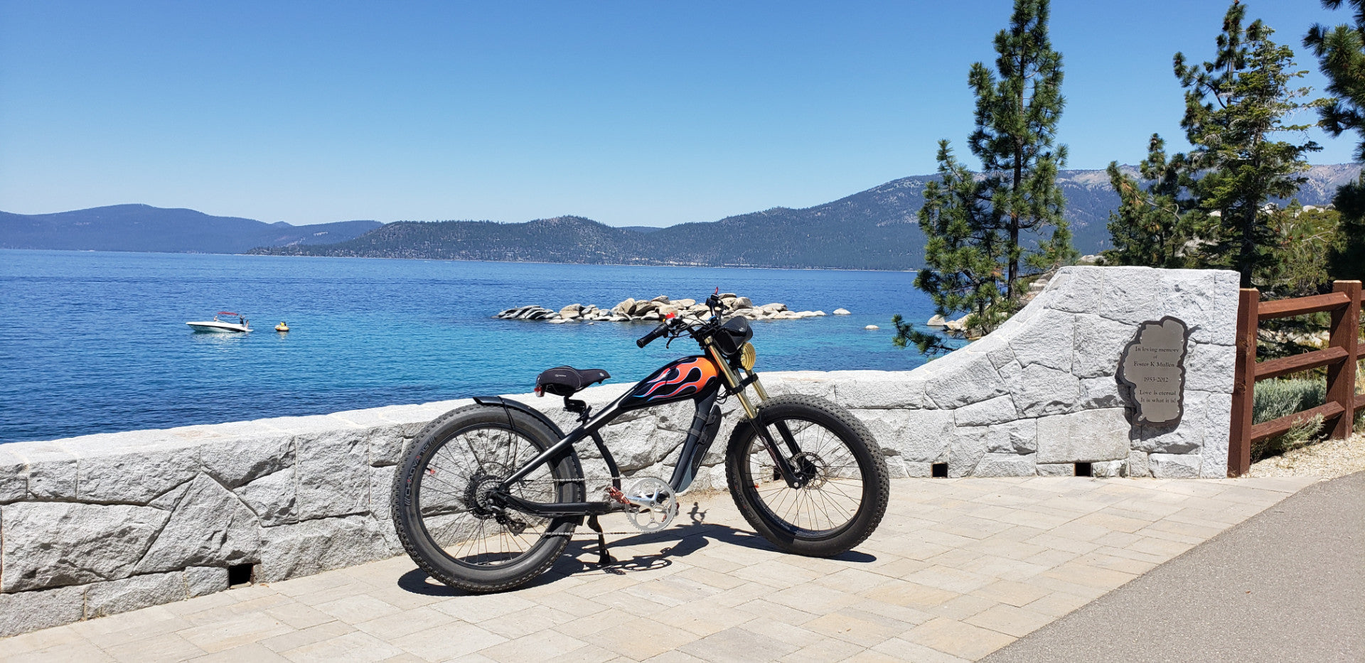 Top 10 Scenic Bike Trails in Southern California for Vintage Ebike Lov REVIBIKES Top 10 Scenic Bike Trails in Southern California for Vintage Ebike Lov REVIBIKES