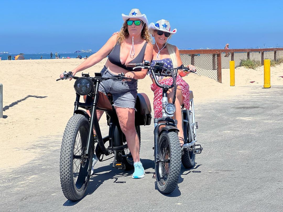 Best eBike for Moms 2026: Comfort, Style, and Everyday Freedom