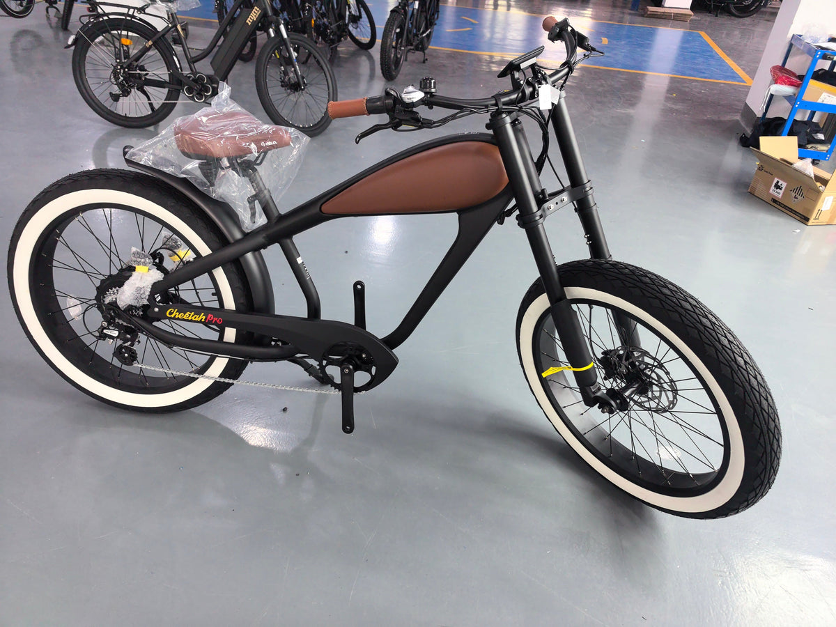 How Far Can an Electric Bike Really Go? Understanding E-Bike Range