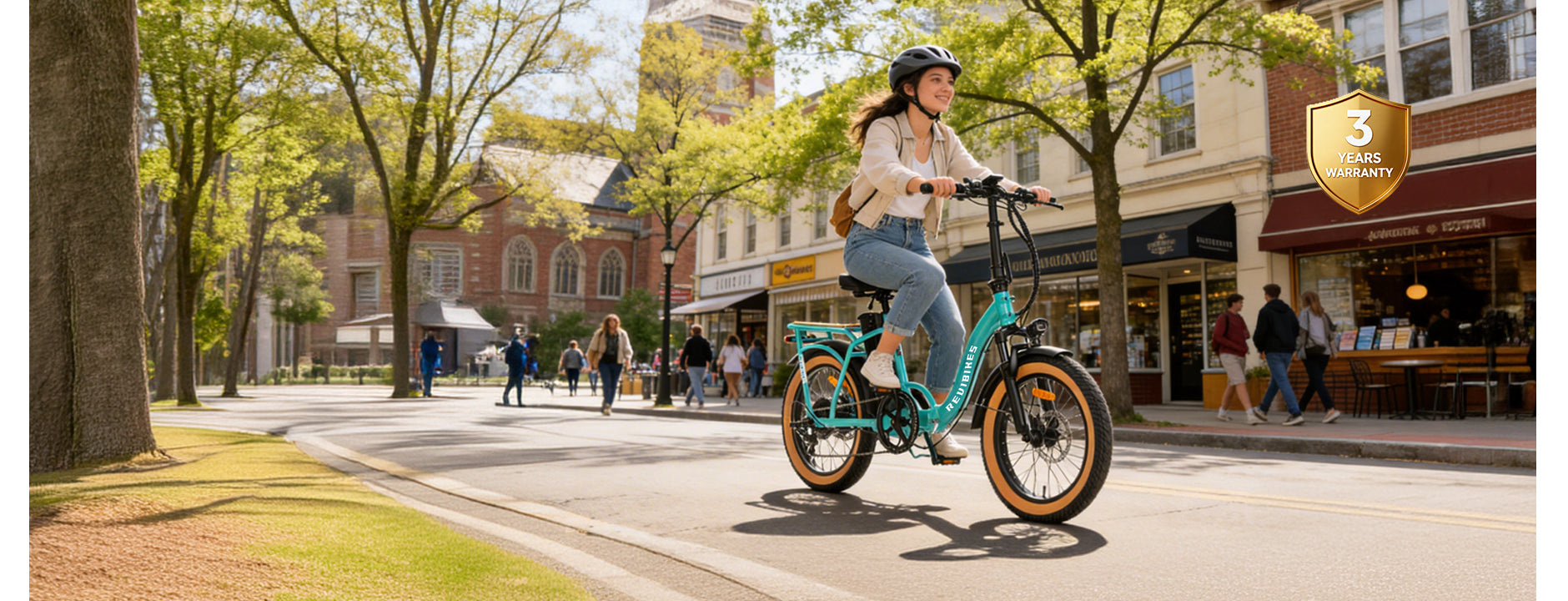 Ebike Class & Legal Speed Limits: What Riders Must Know in 2026