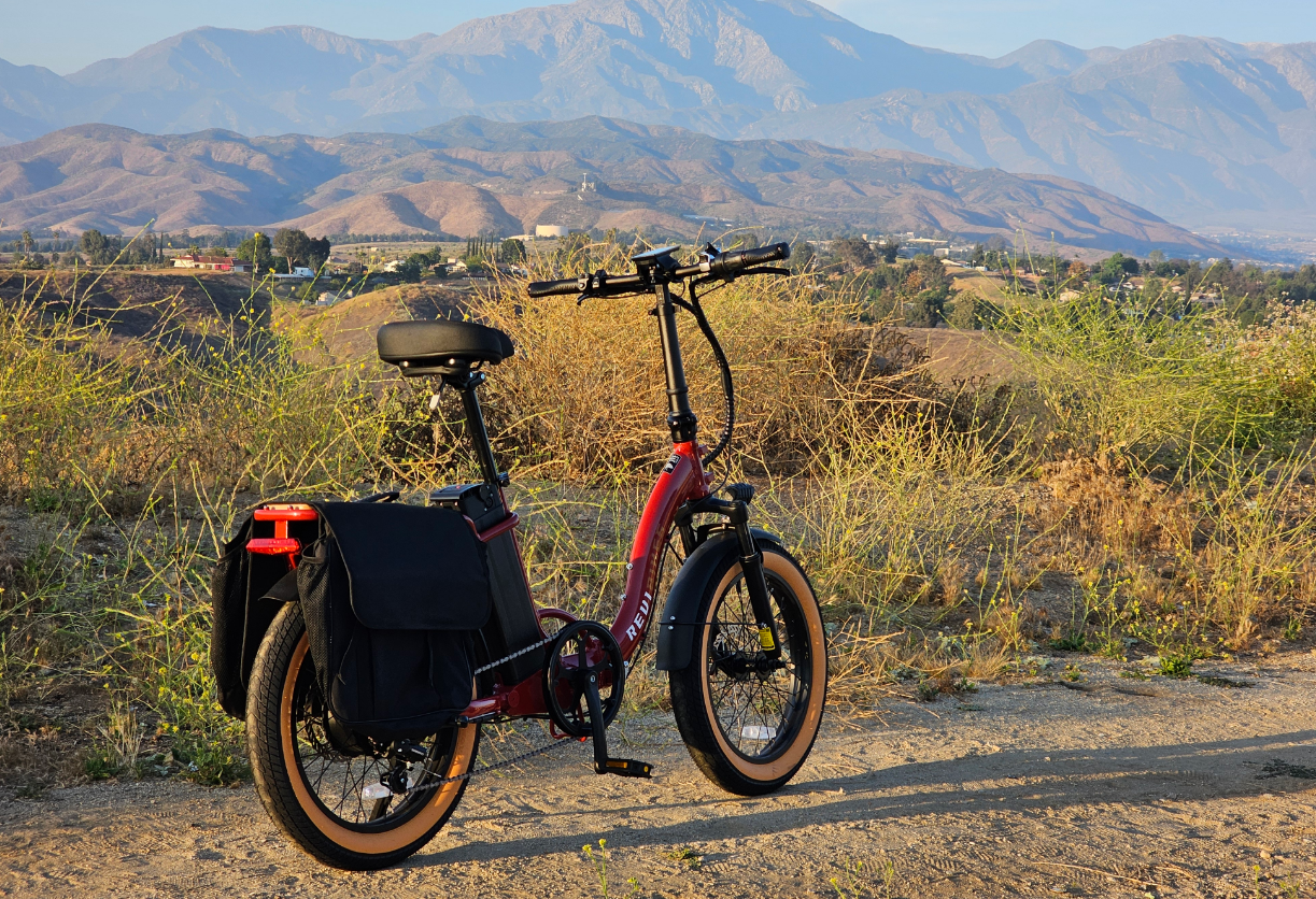 should i buy an electric bicycle XP4 750w Step-Thru White Long-Range Bike How Much Should You Spend