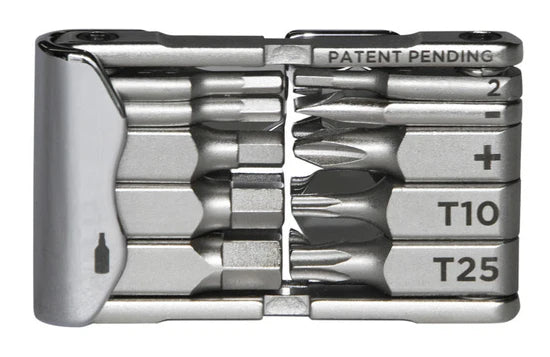 Fix Mfg Wheelie Wrench Bike Tool
