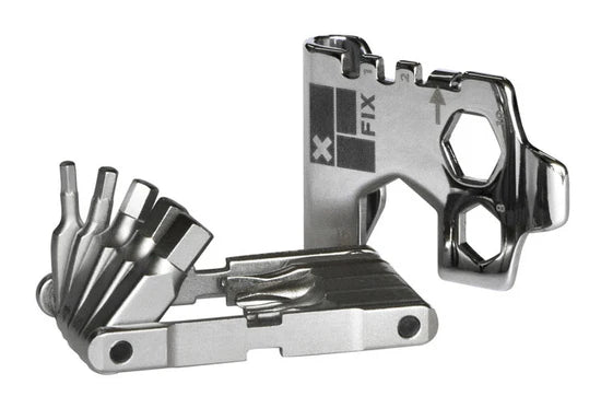 Fix Mfg Wheelie Wrench Bike Tool
