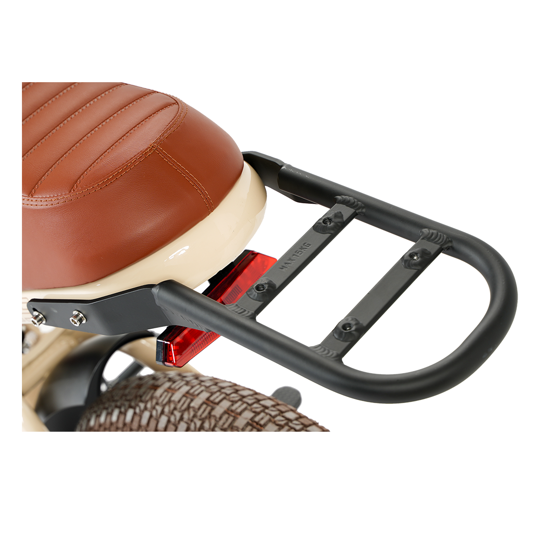 ๐ Cougar Rack (100% off)