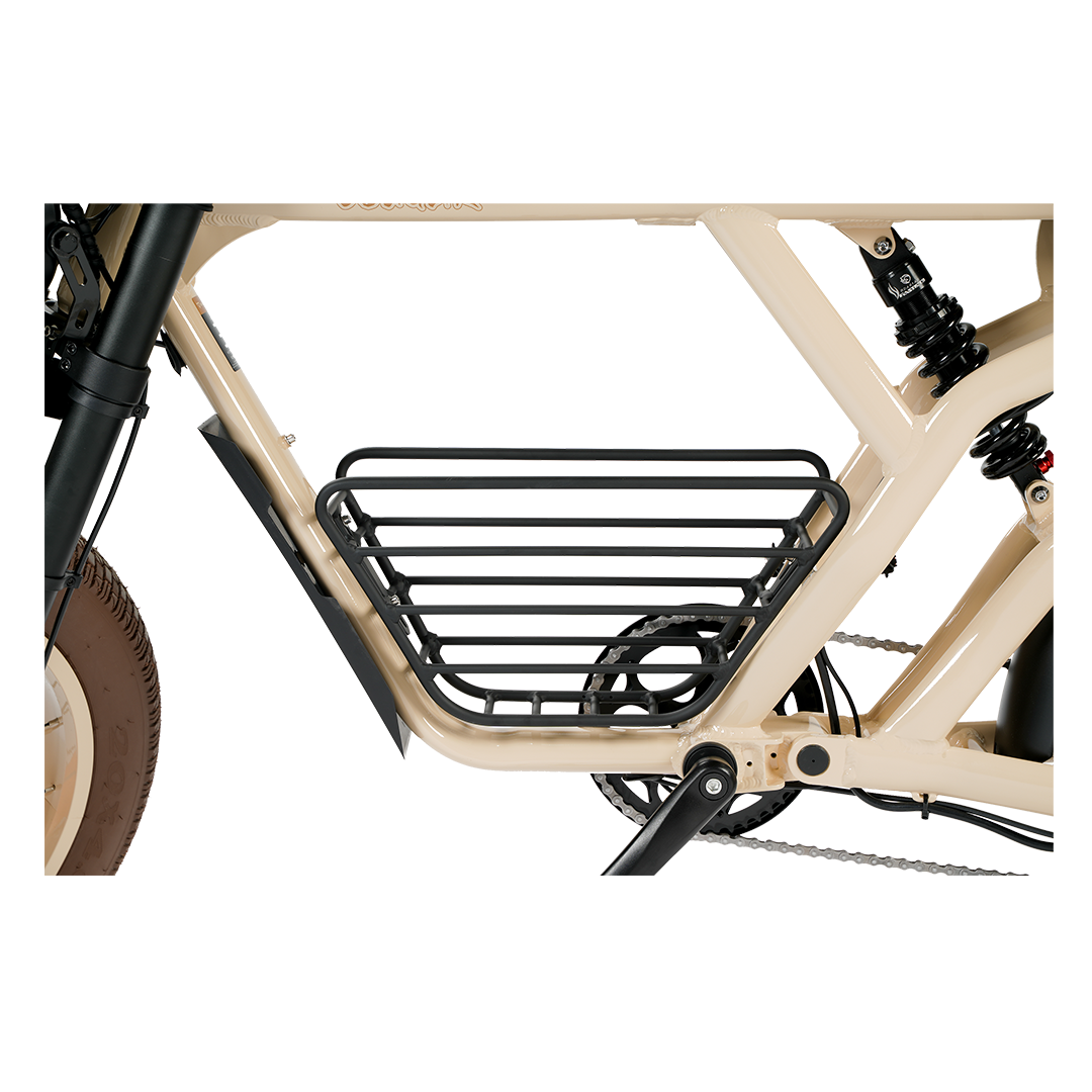 π Cougar Basket (100% off)