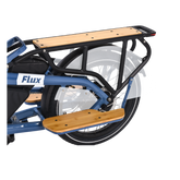 revibikes flux longtail electric bicycle