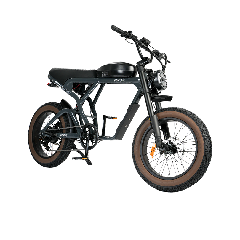 Cougar (Pre Order ETA 6/30)