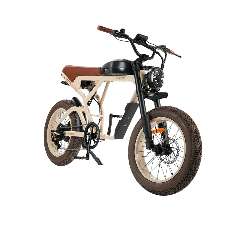 Cougar (Pre Order ETA 6/30)
