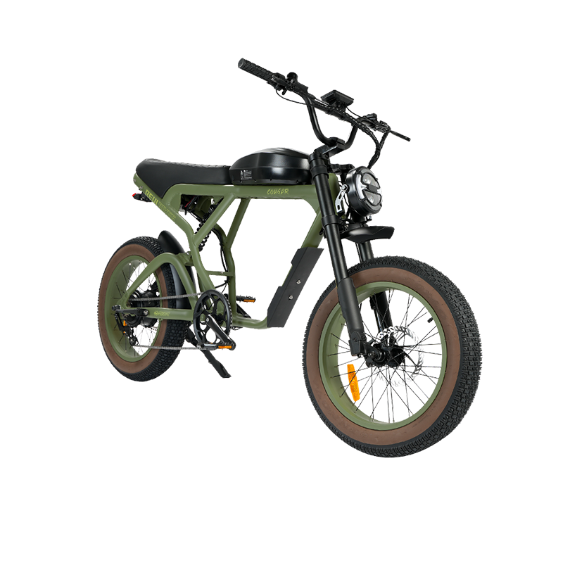 Cougar (Pre Order ETA 6/30)