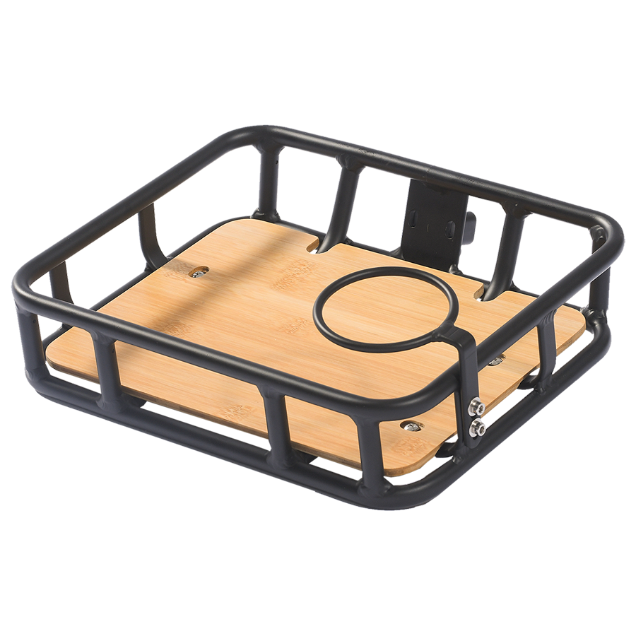 Front Basket