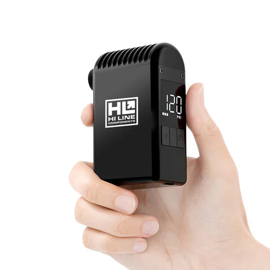 ๐ Hi Line E-Pump Pro (100% off)