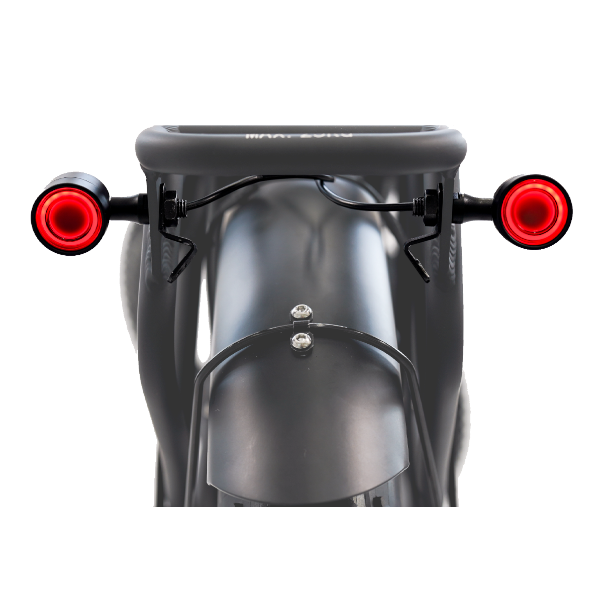 Front/ Rear Lights for Cheetah Plus