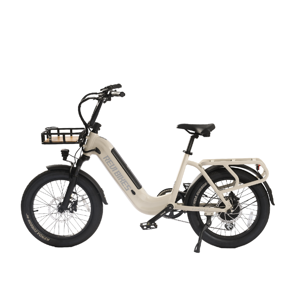 Front Basket