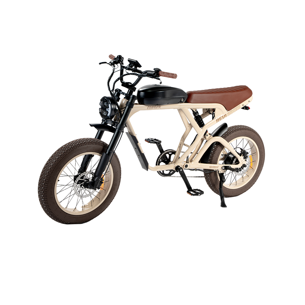 Cougar (Pre Order ETA 6/30)