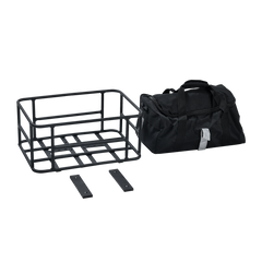 Rear Basket + Bag (Pre Order)