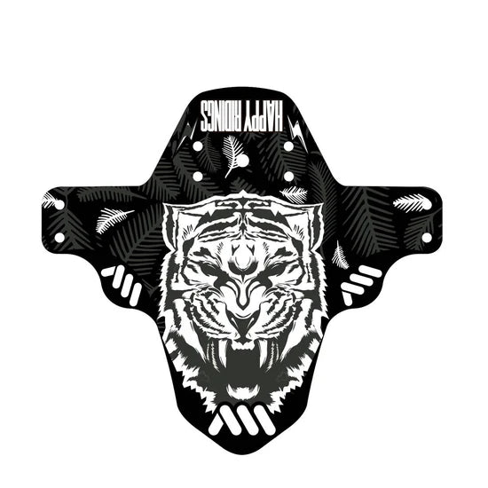 Ride Guard Front & Rear