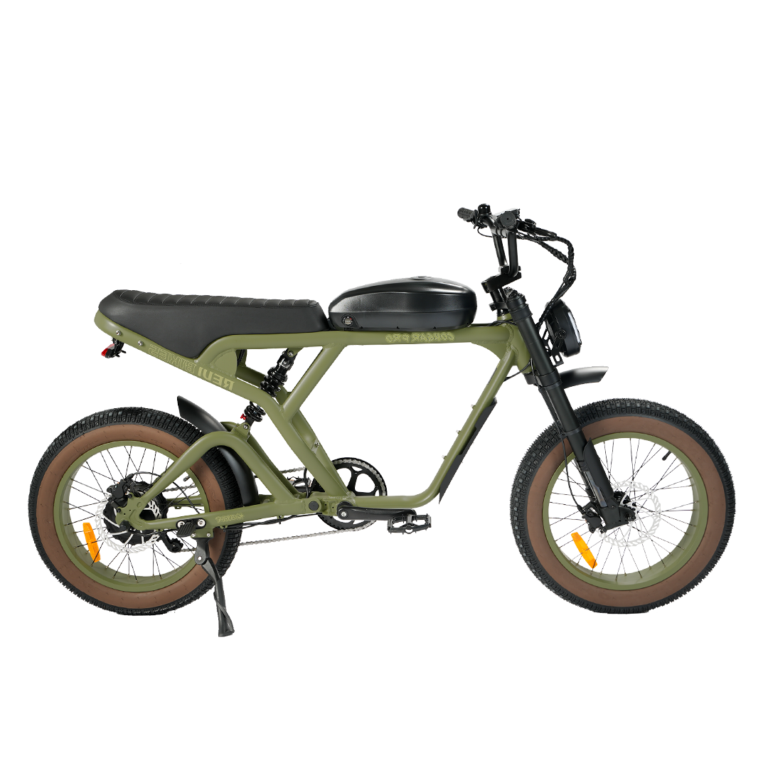 Cougar (Pre Order ETA 6/30)