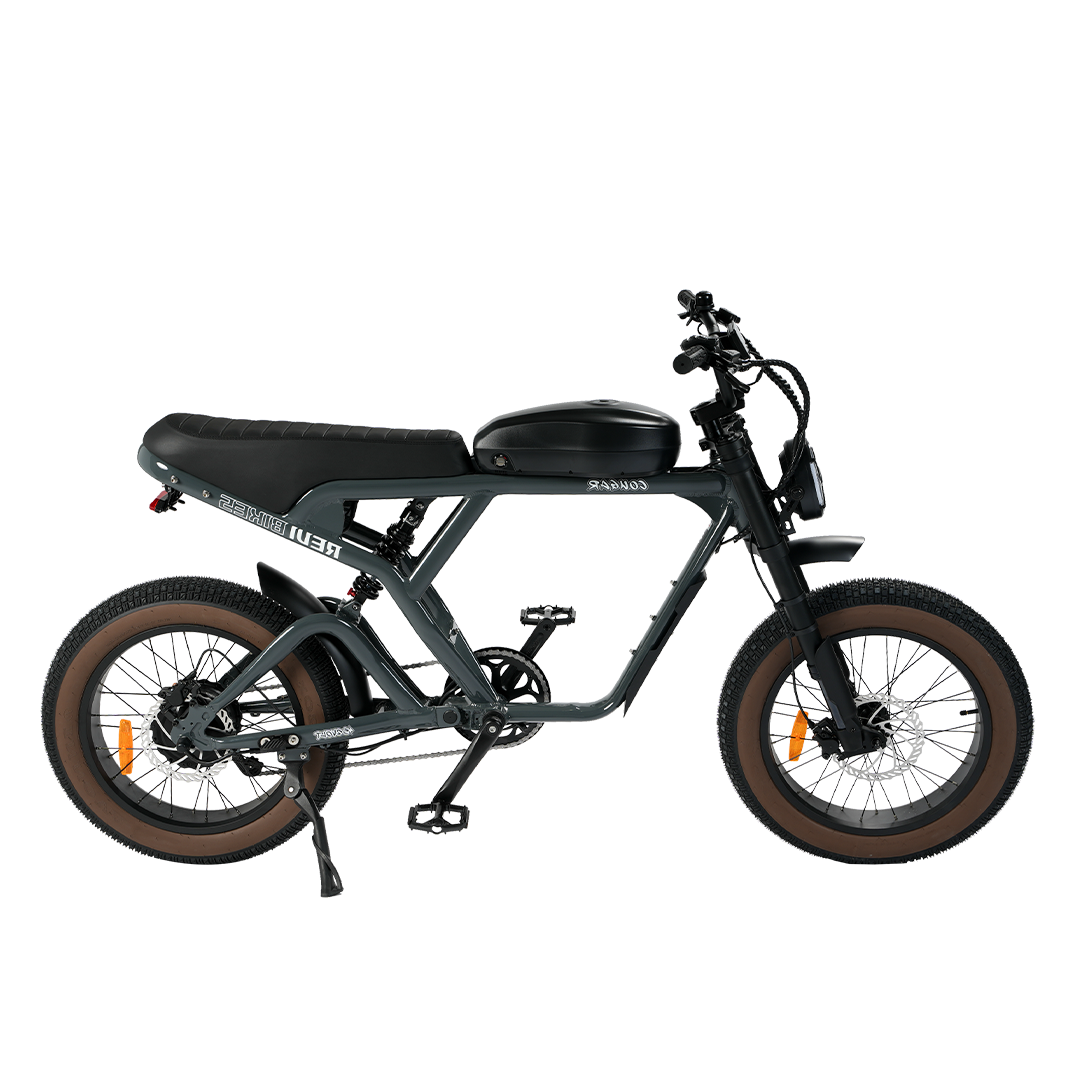 Cougar (Pre Order ETA 6/30)