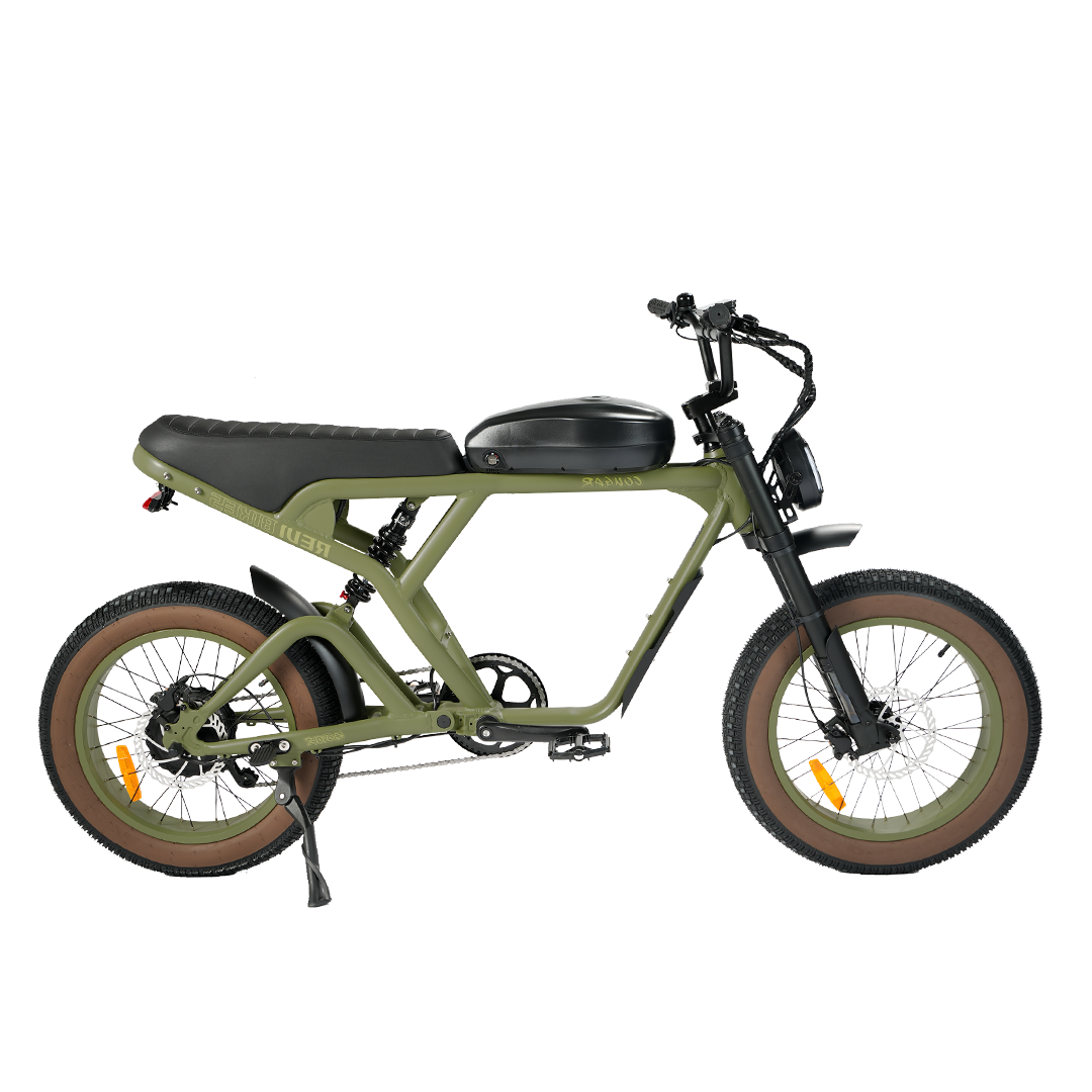 Cougar (Pre Order ETA 6/30)