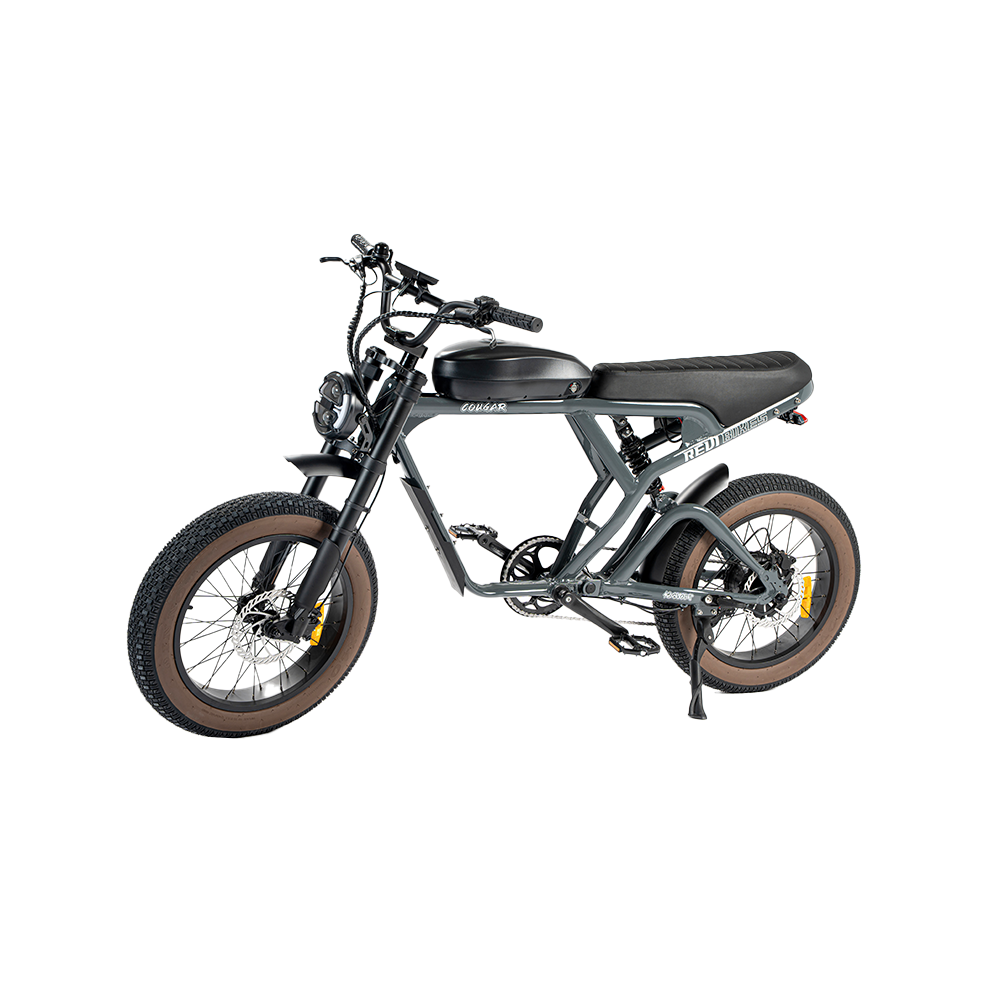Cougar (Pre Order ETA 6/30)