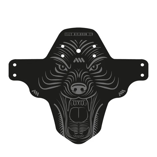 Ride Guard Front & Rear