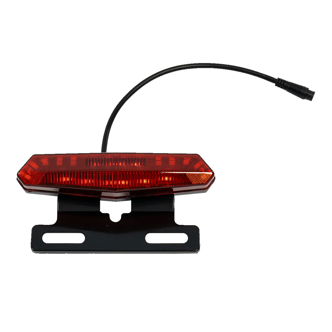 Cougar Rear Light