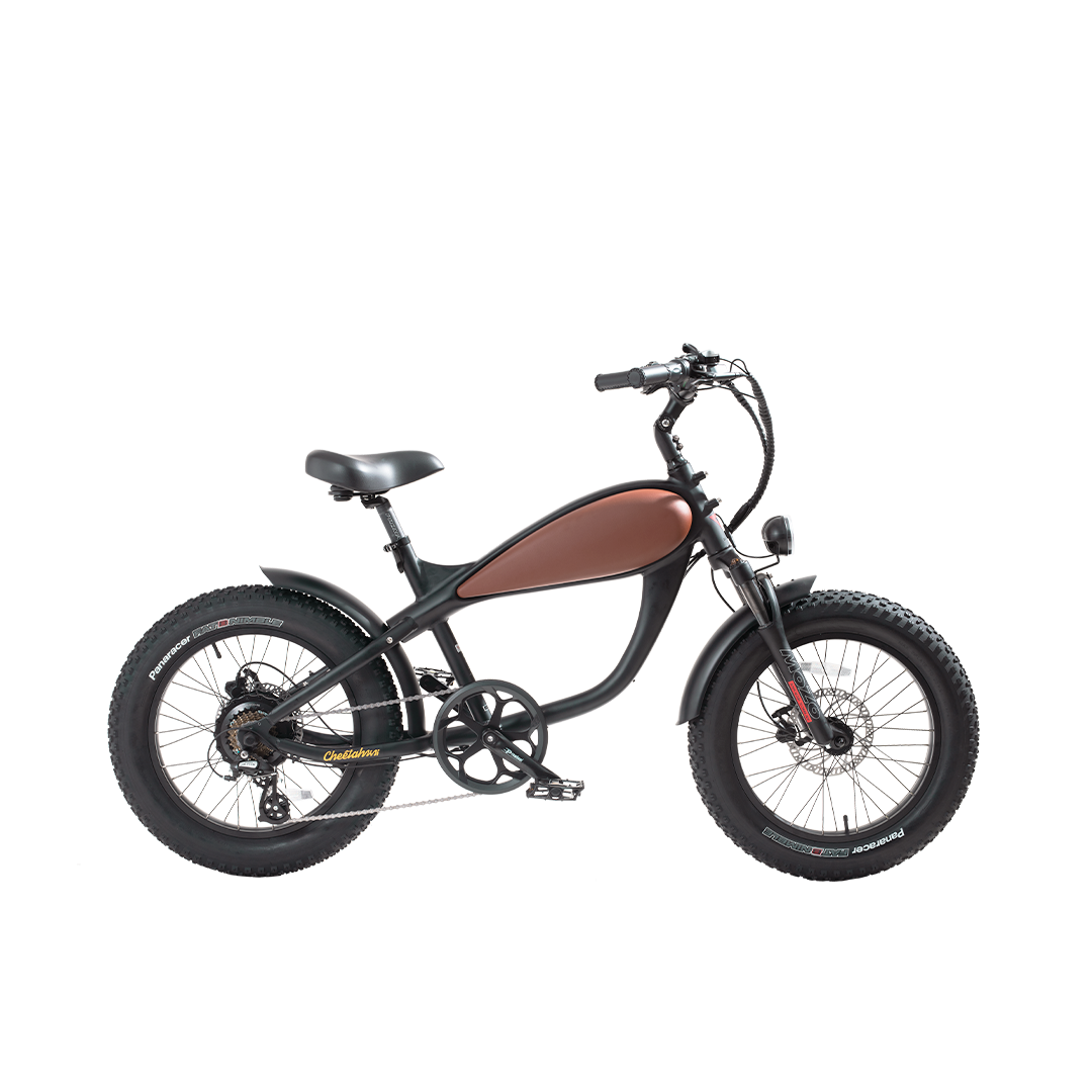 E bike 20 inch deals