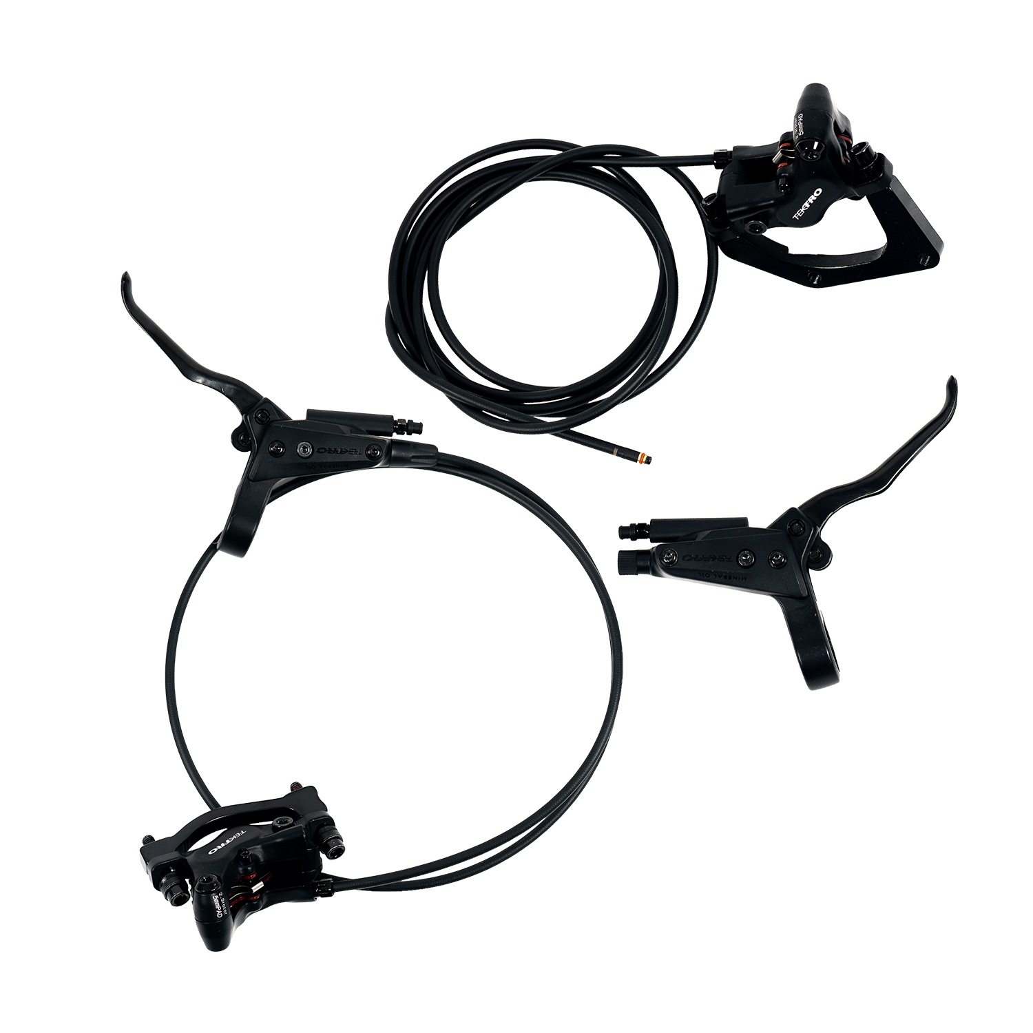 Hydraulic Brake for Cheetah/Cheetah Pro