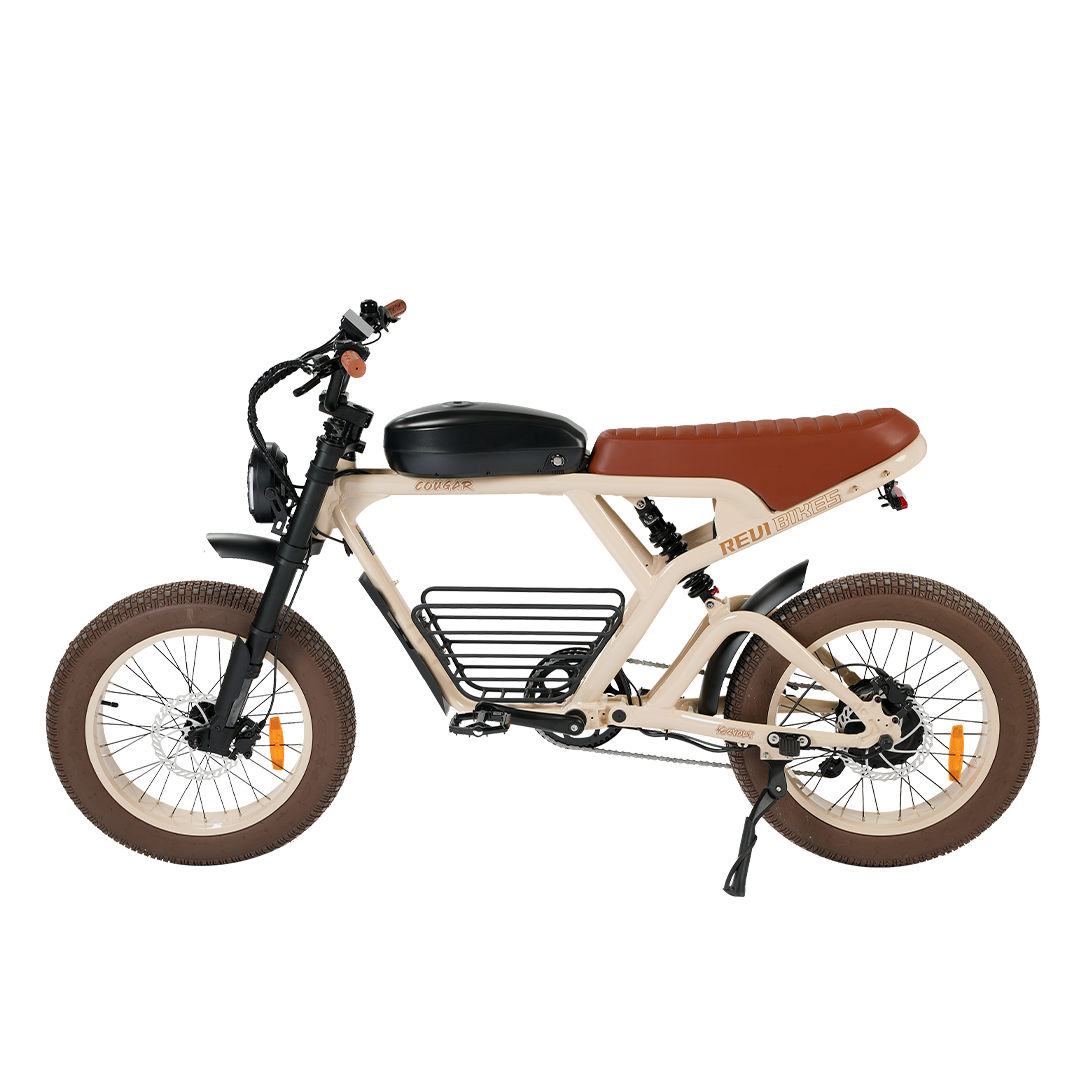 Cougar (Pre Order ETA 6/30)