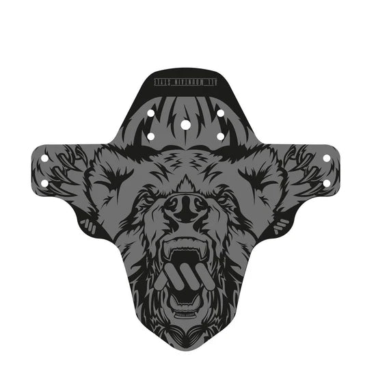 Ride Guard Front & Rear
